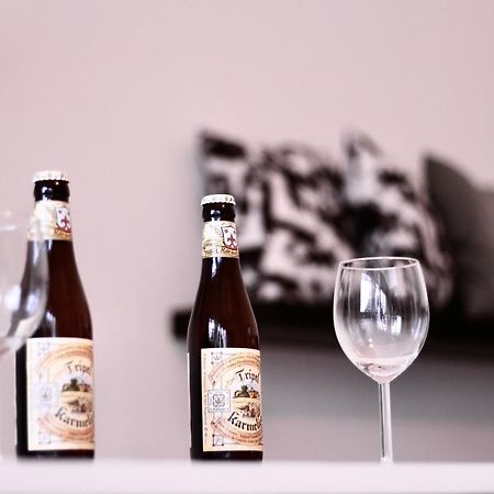 Apartament Castle Stallion Budapeszt Zewnętrze zdjęcie