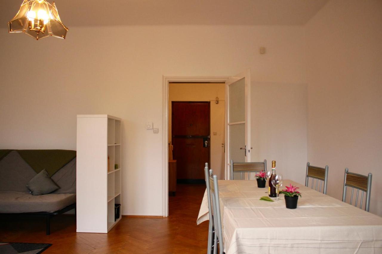Apartament Castle Stallion Budapeszt Zewnętrze zdjęcie