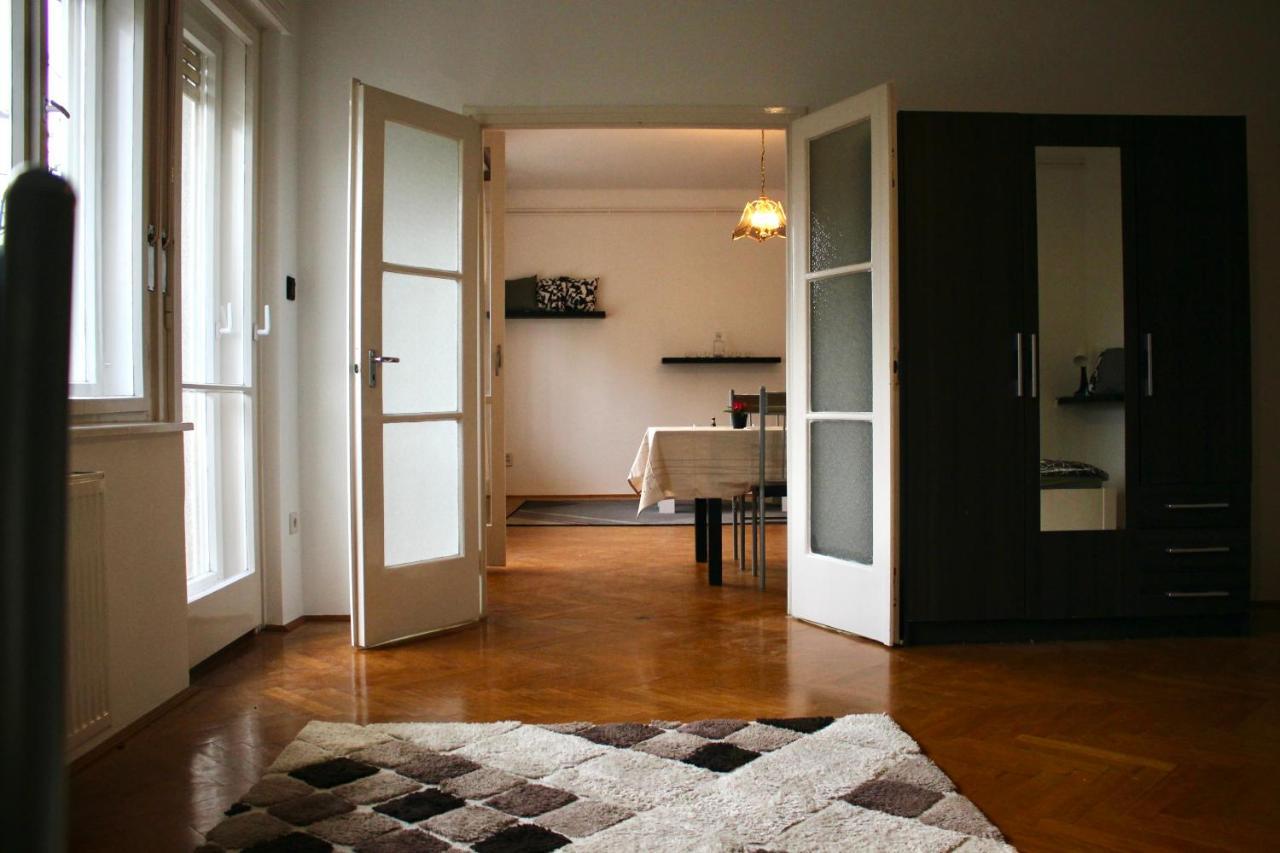 Apartament Castle Stallion Budapeszt Zewnętrze zdjęcie