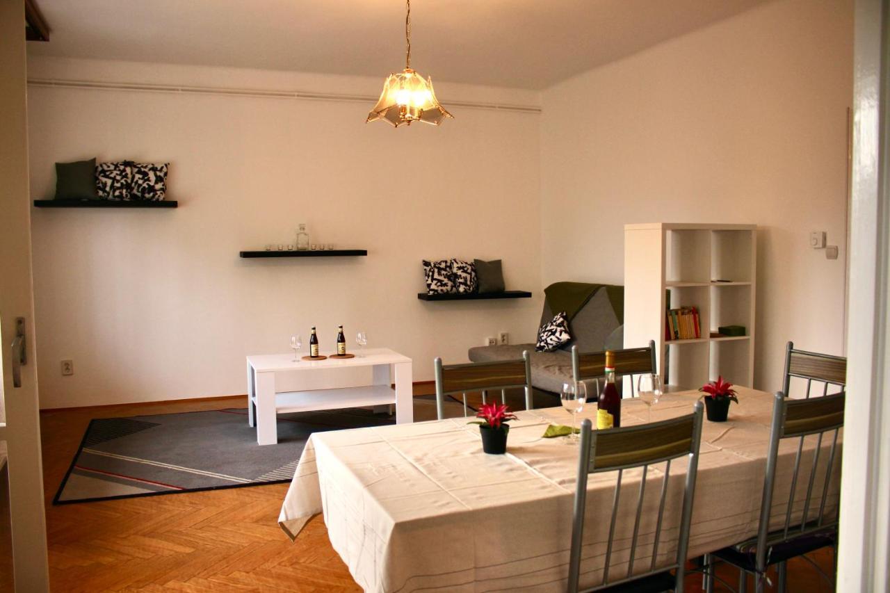 Apartament Castle Stallion Budapeszt Zewnętrze zdjęcie