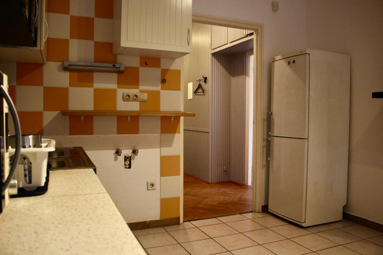 Apartament Castle Stallion Budapeszt Zewnętrze zdjęcie