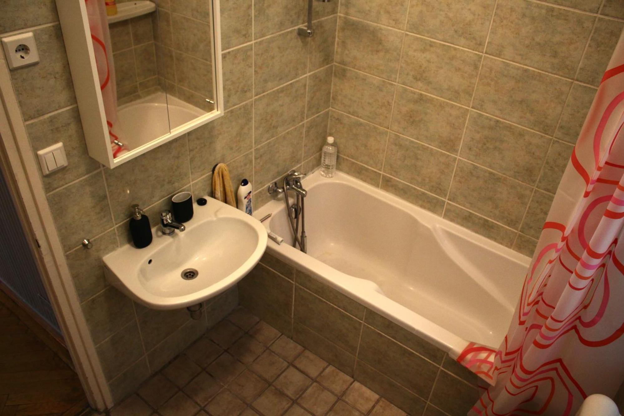 Apartament Castle Stallion Budapeszt Zewnętrze zdjęcie