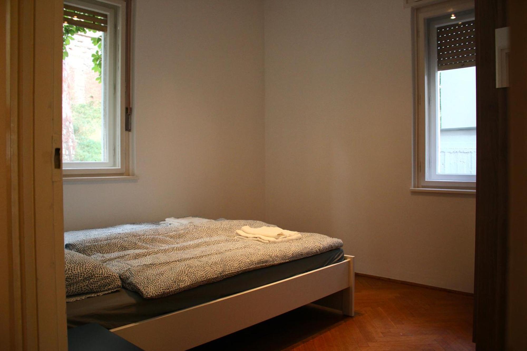 Apartament Castle Stallion Budapeszt Zewnętrze zdjęcie