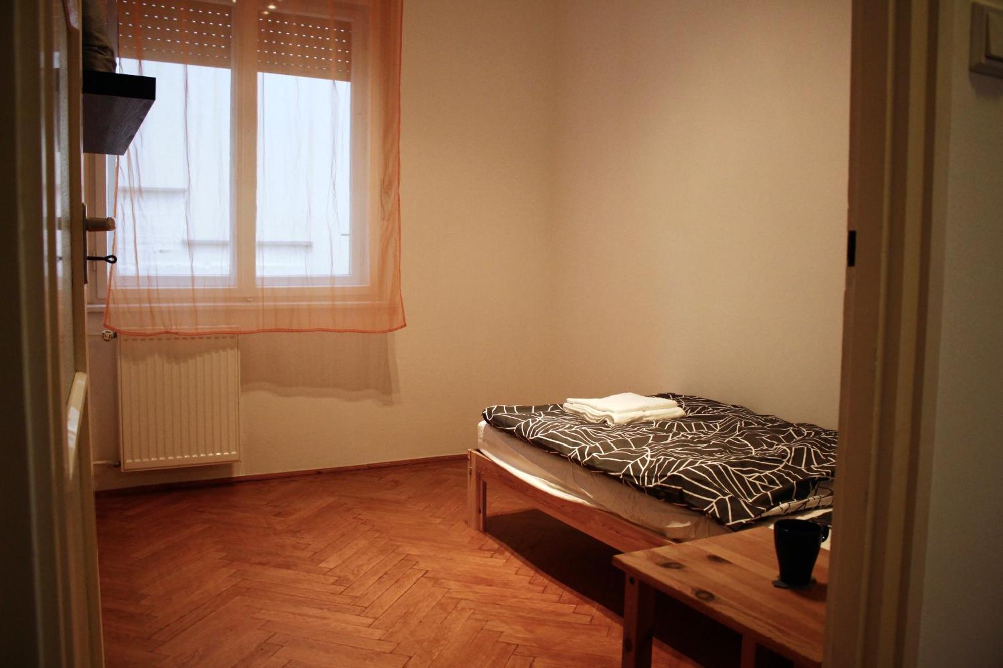 Apartament Castle Stallion Budapeszt Zewnętrze zdjęcie