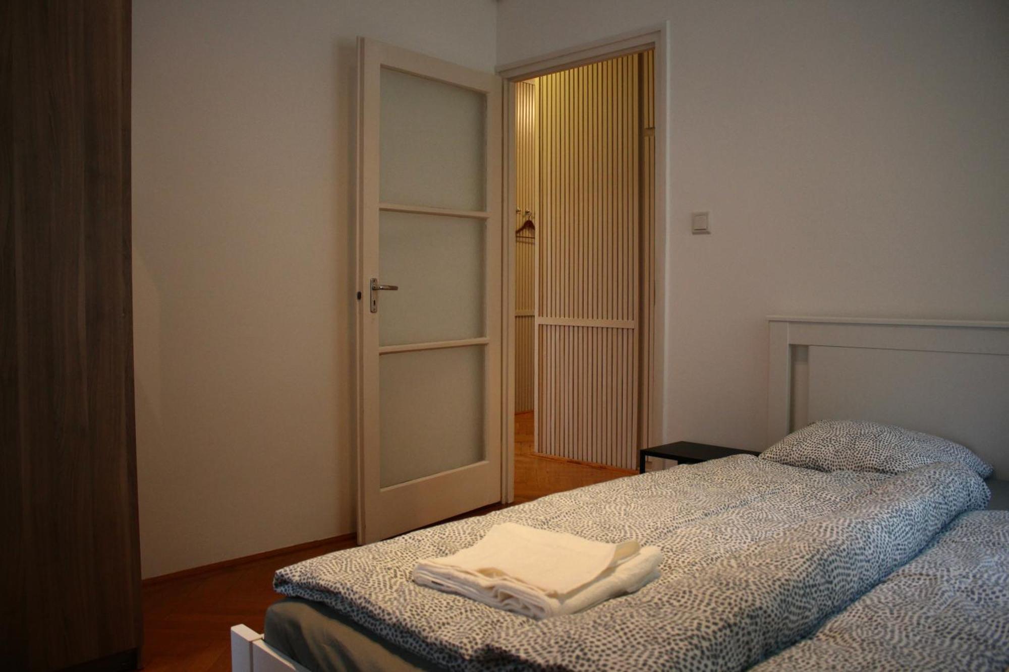 Apartament Castle Stallion Budapeszt Zewnętrze zdjęcie