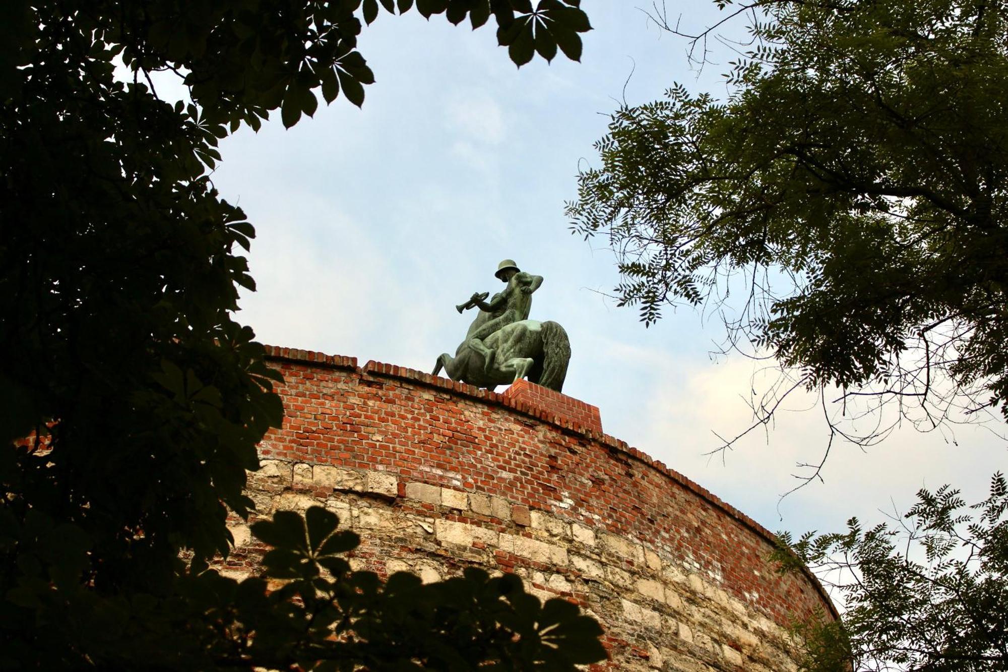 Apartament Castle Stallion Budapeszt Zewnętrze zdjęcie
